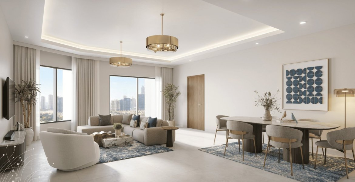 Ajman Pearl Tower C1 5