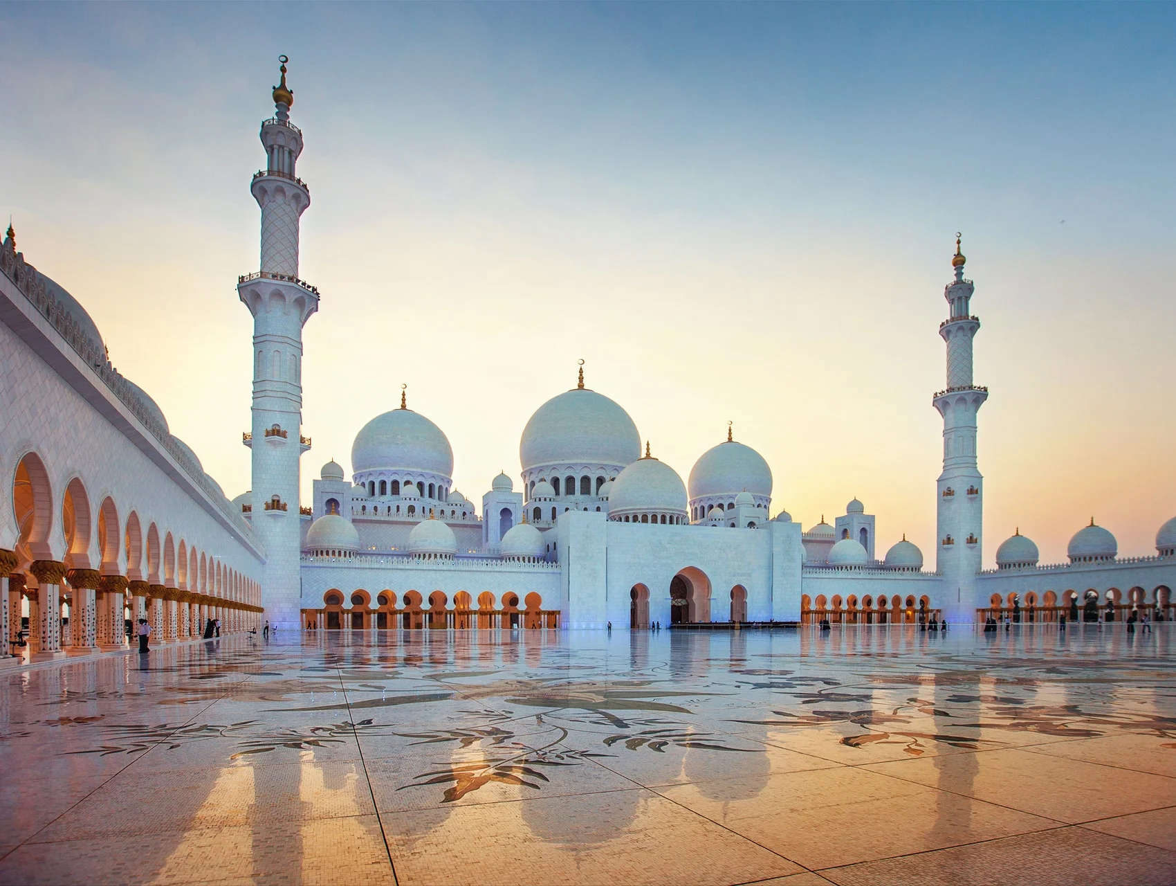 Ajman Pearl Tower C1 10